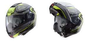 modular helmets