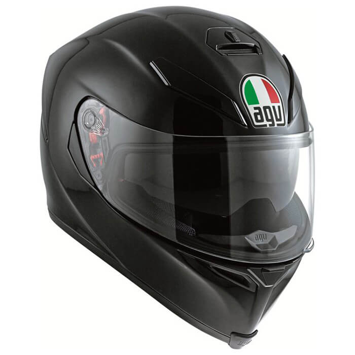 AGV K5 S – The Best Full Face Motorcycle Helmet