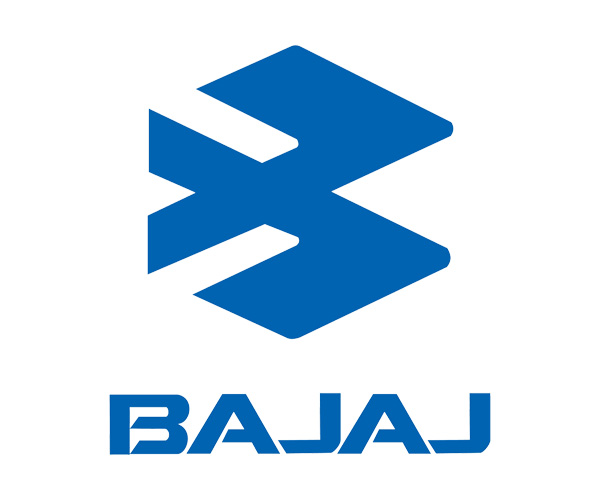 Bajaj Logo.