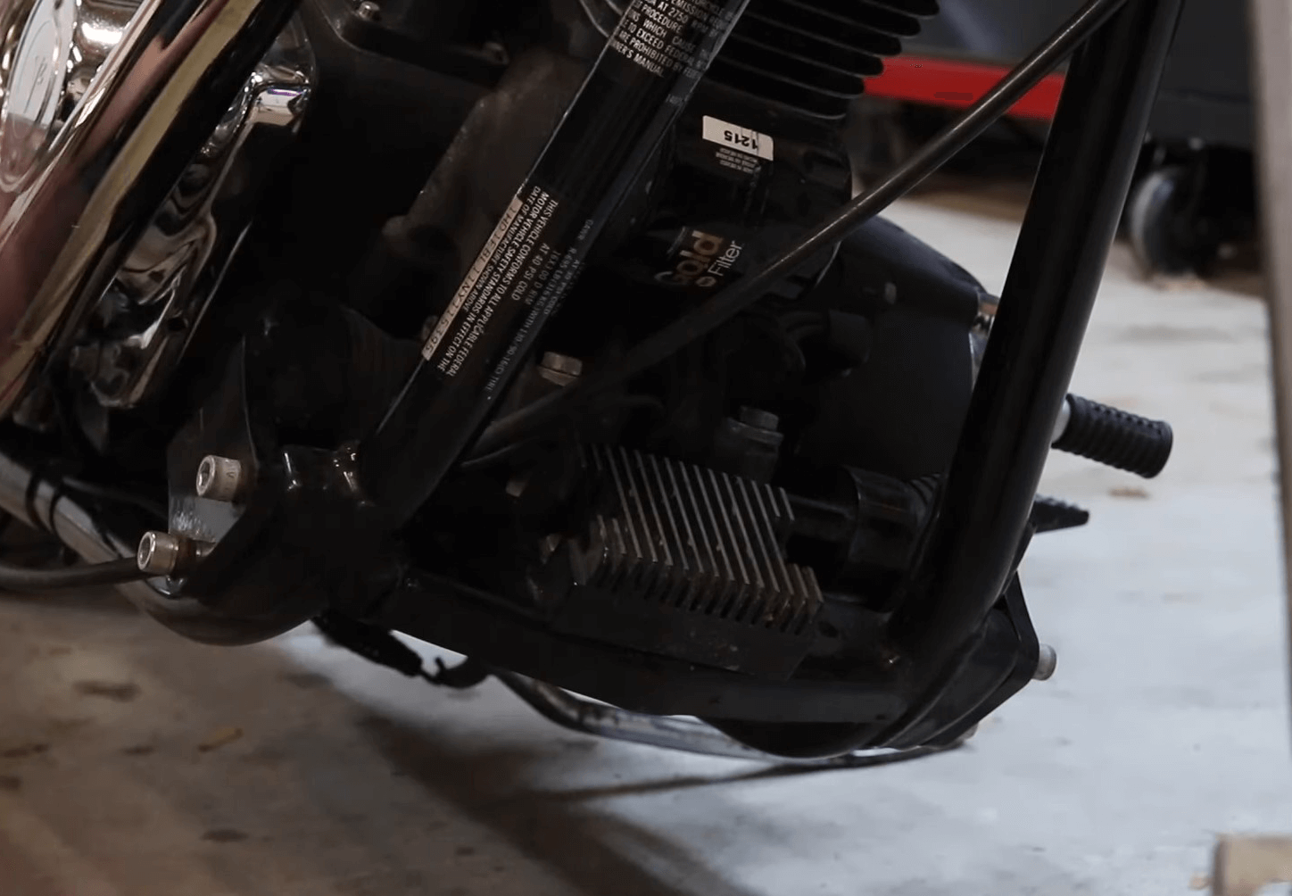 Basic Steps for Testing a Harley Davidson Voltage Regulator.