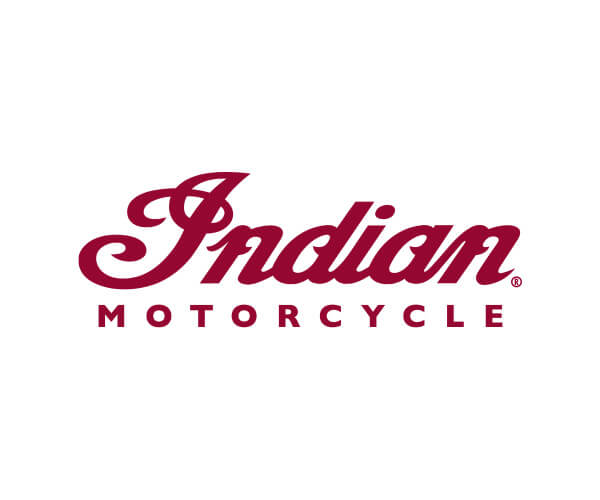 Indian Motorcycle logo.