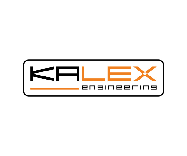 Kalex logo.