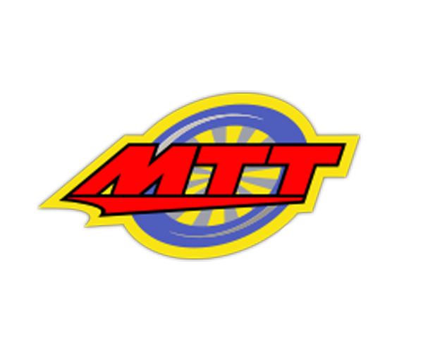 MTT logo.