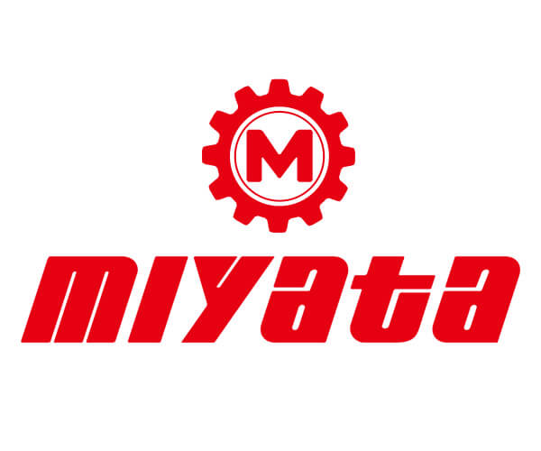 Miyata logo.