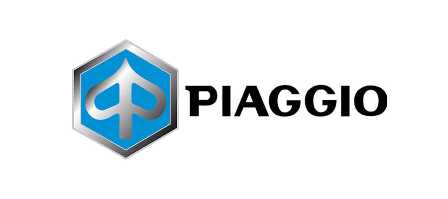 Piaggio official website.