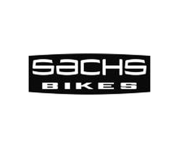 Sachs logo.