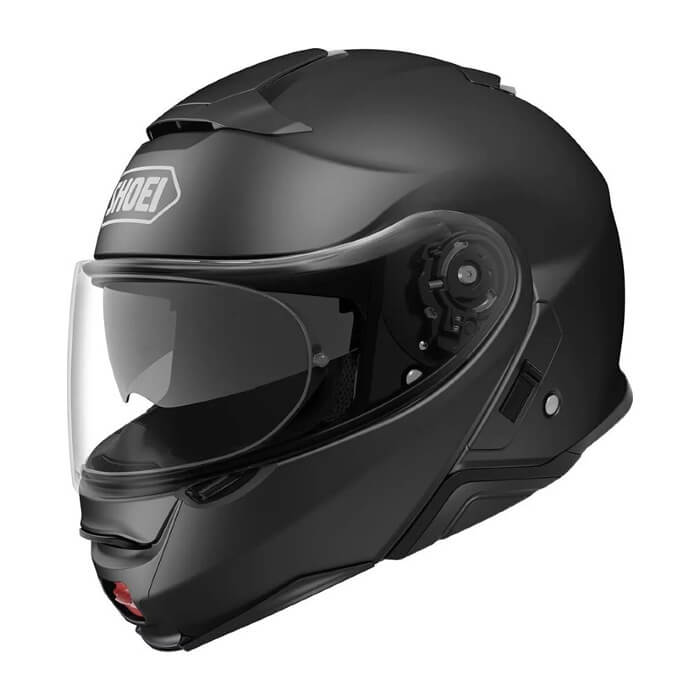 Shoei Neotec II Helmet – The Best Modular Motorcycle Helmet 