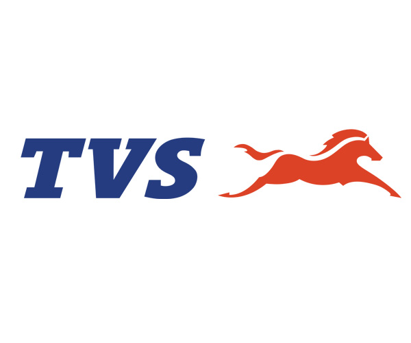 TVS Logo.