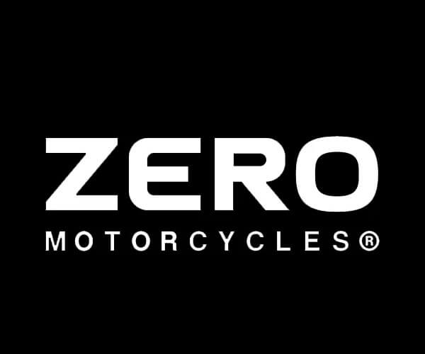 Zero Motorcycles logo.