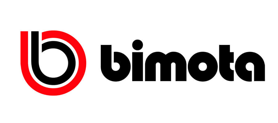 Bimota logo.