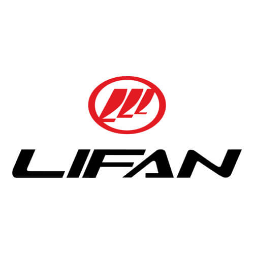 Lifan logo.