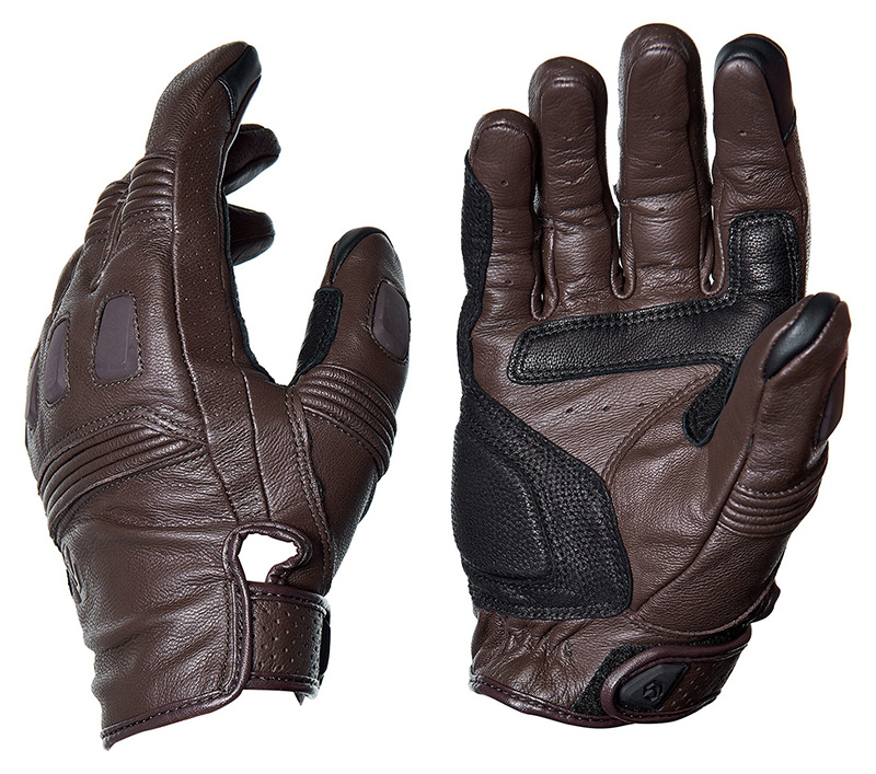 motorcycle gloves leather.