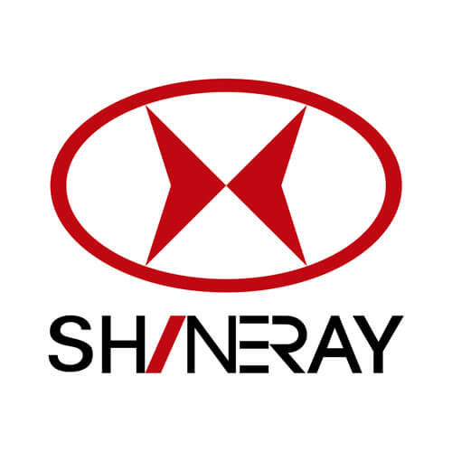 Shineray logo.