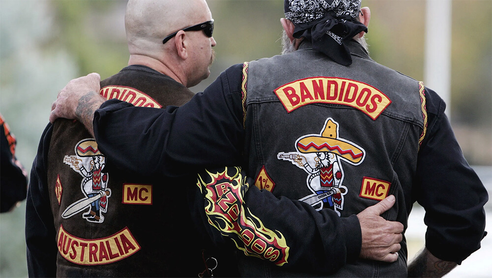 what is a motorcycle club?